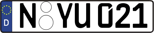 N-YU021