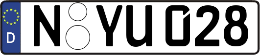 N-YU028