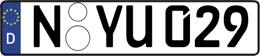N-YU029
