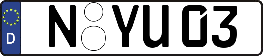 N-YU03