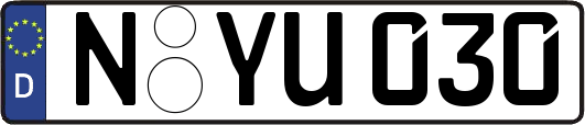 N-YU030