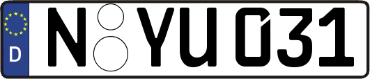 N-YU031