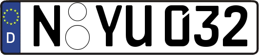 N-YU032