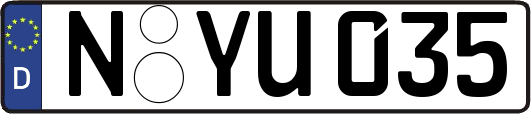 N-YU035