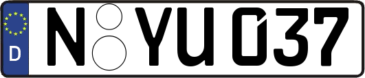 N-YU037