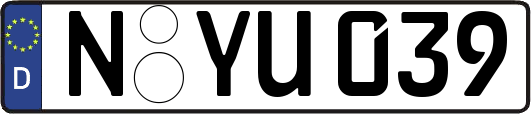 N-YU039