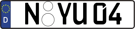 N-YU04