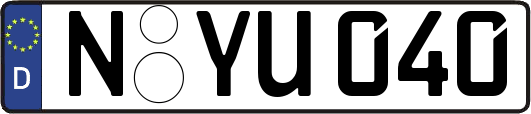 N-YU040
