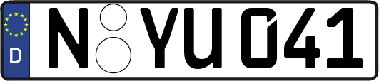 N-YU041