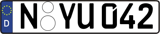 N-YU042