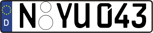 N-YU043