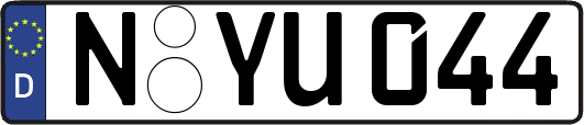N-YU044