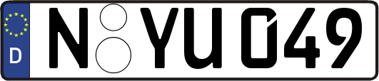 N-YU049