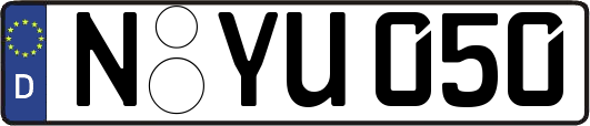 N-YU050