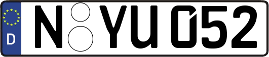 N-YU052