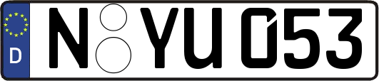 N-YU053