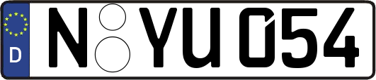 N-YU054