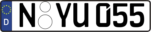 N-YU055