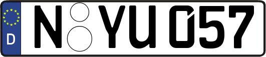 N-YU057