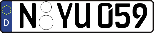 N-YU059