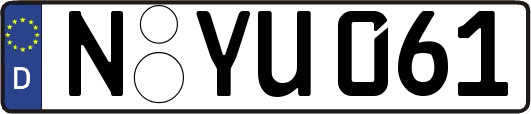N-YU061