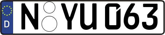 N-YU063