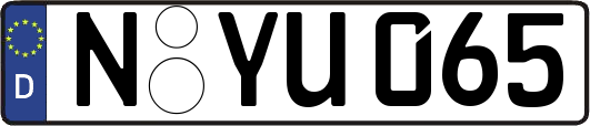 N-YU065