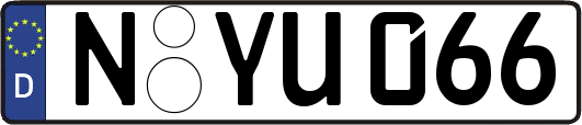 N-YU066