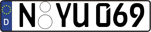 N-YU069