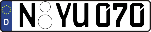 N-YU070