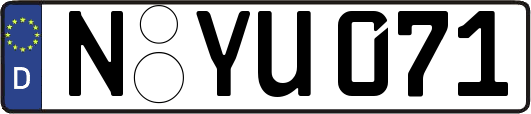 N-YU071