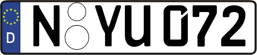 N-YU072