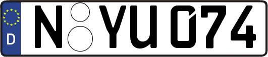 N-YU074