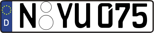 N-YU075
