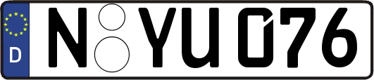 N-YU076