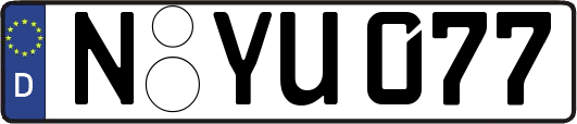 N-YU077