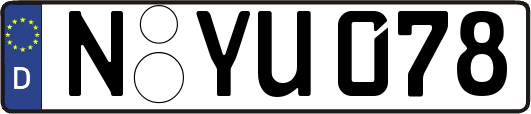 N-YU078