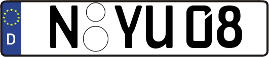 N-YU08