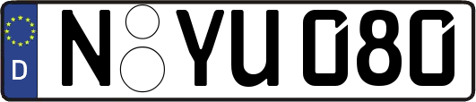 N-YU080