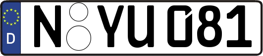 N-YU081