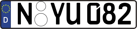 N-YU082