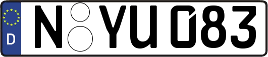 N-YU083