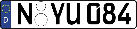 N-YU084
