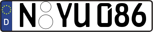 N-YU086