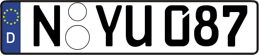 N-YU087