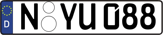 N-YU088