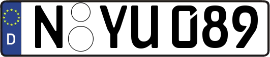 N-YU089