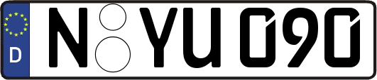 N-YU090