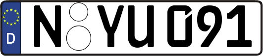 N-YU091
