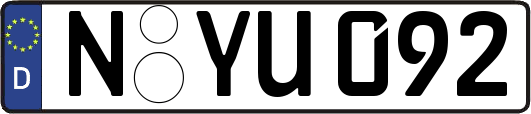 N-YU092